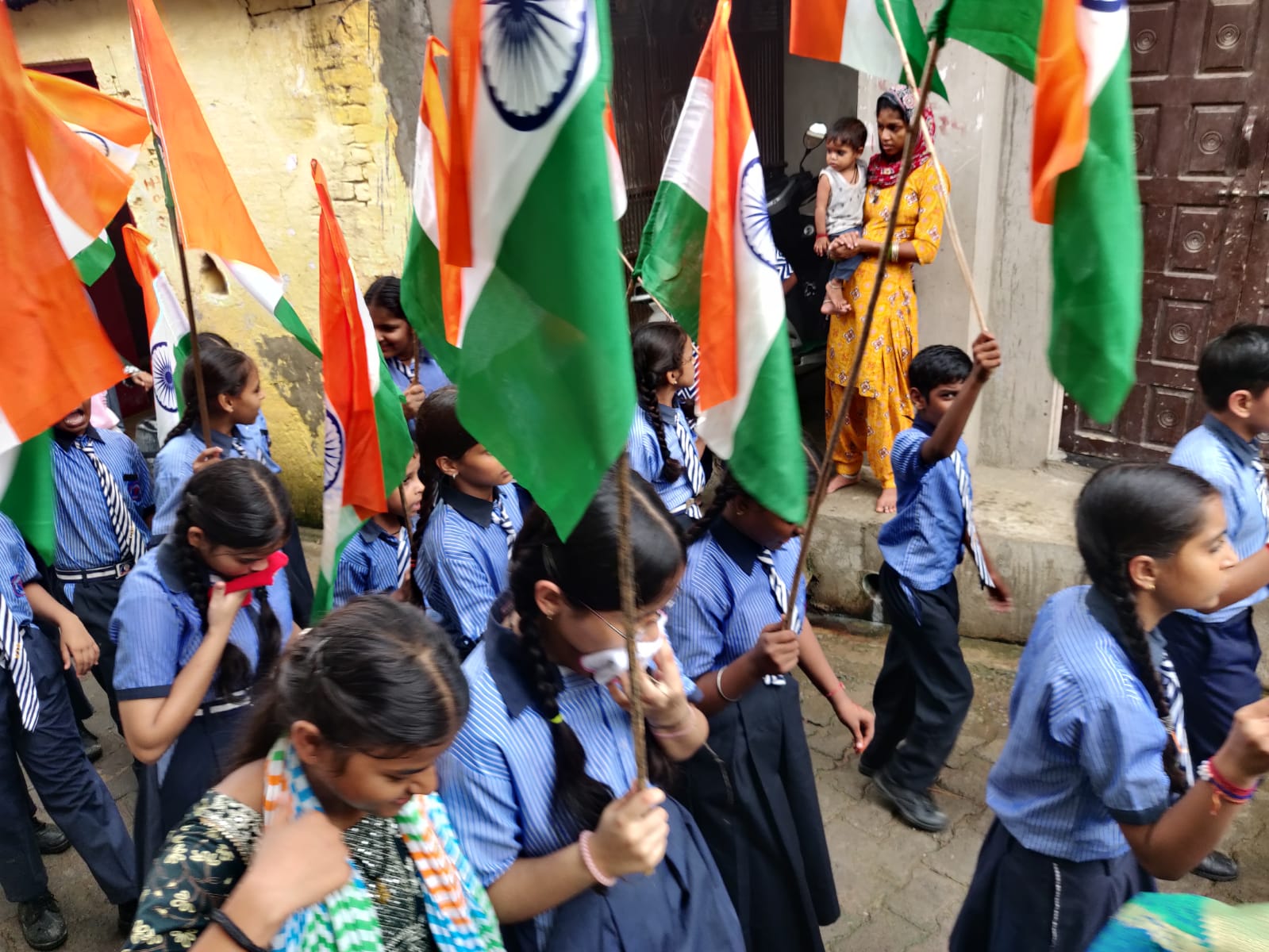 Annual Day